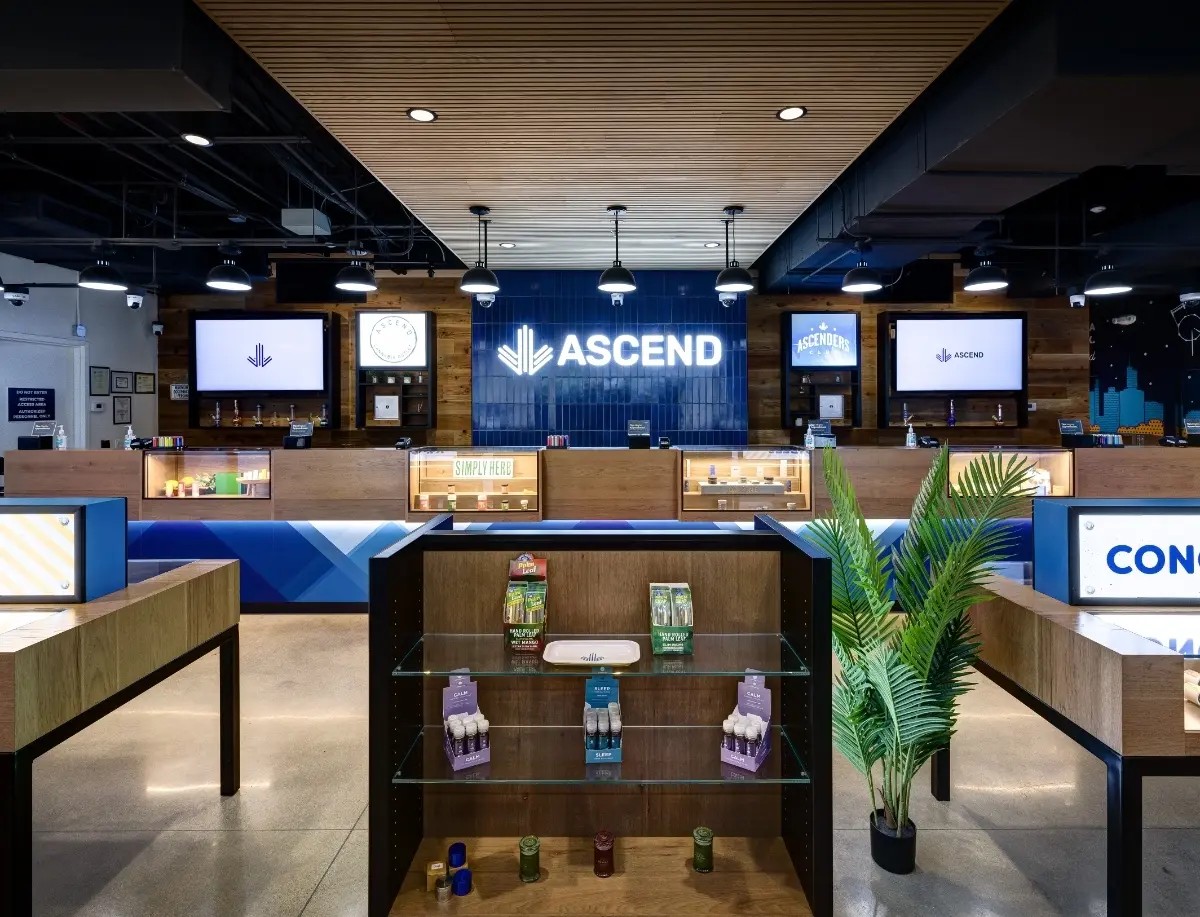 Ascend Cannabis